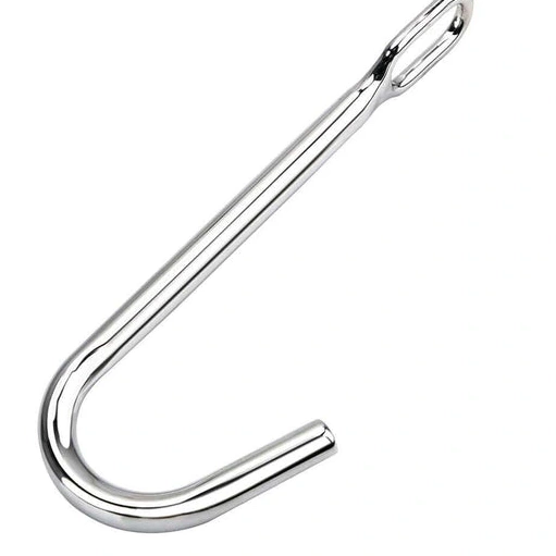 Hook No Ball PerfectFit Steel 5783 Plug Stainless 1212